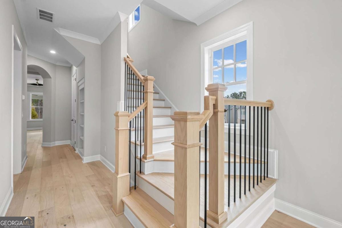 1221 Lakeside Overlook Canton - Photo 19