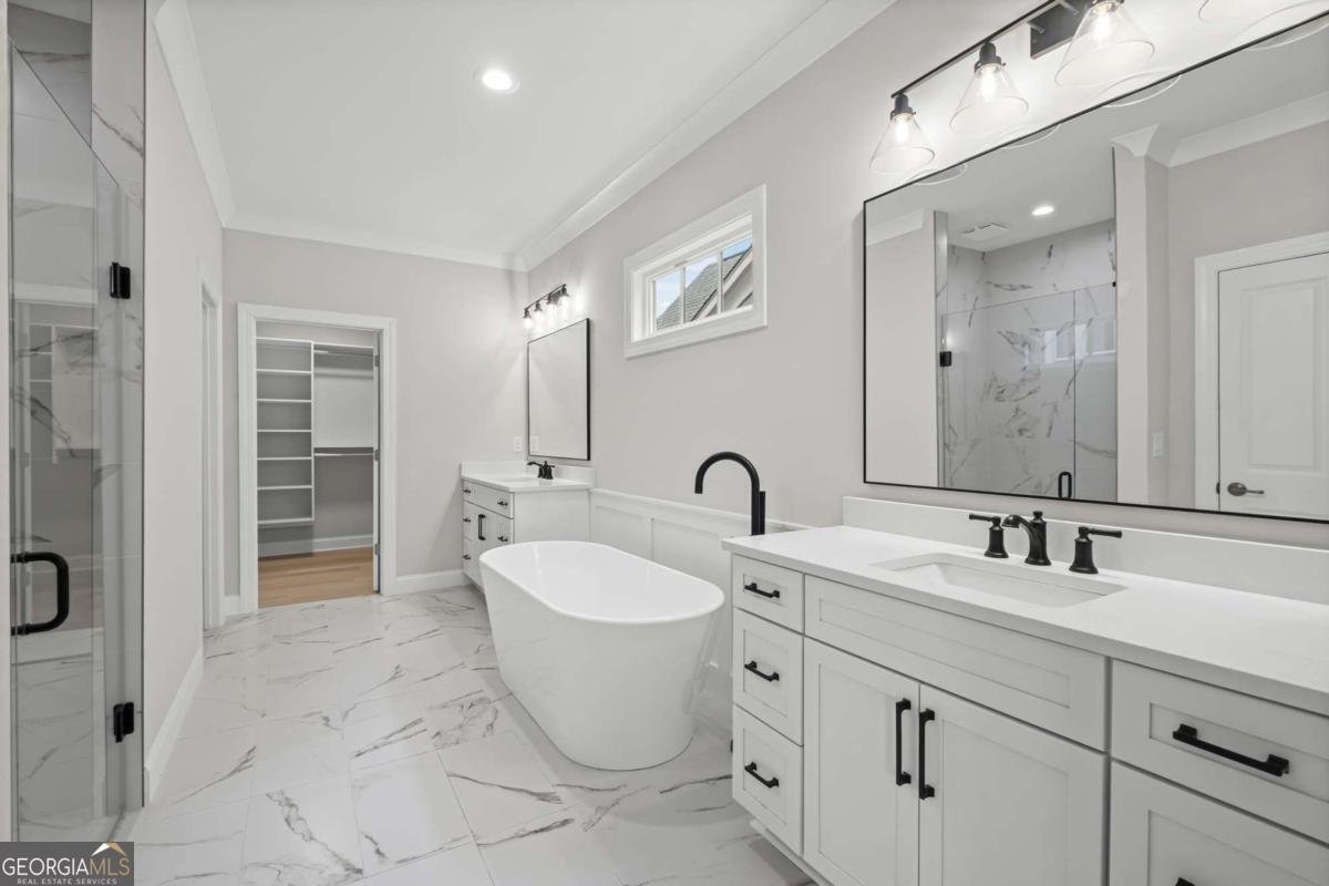 1221 Lakeside Overlook Canton - Photo 24