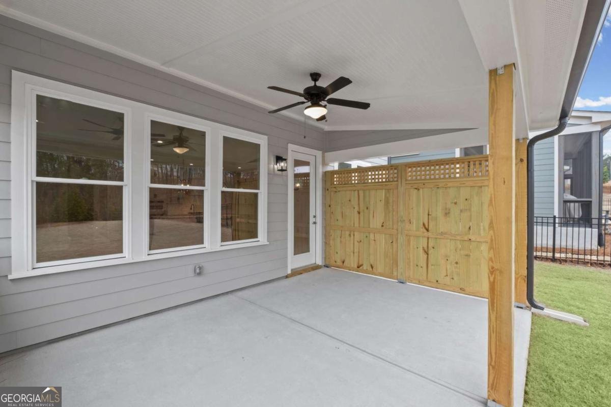 1221 Lakeside Overlook Canton - Photo 33