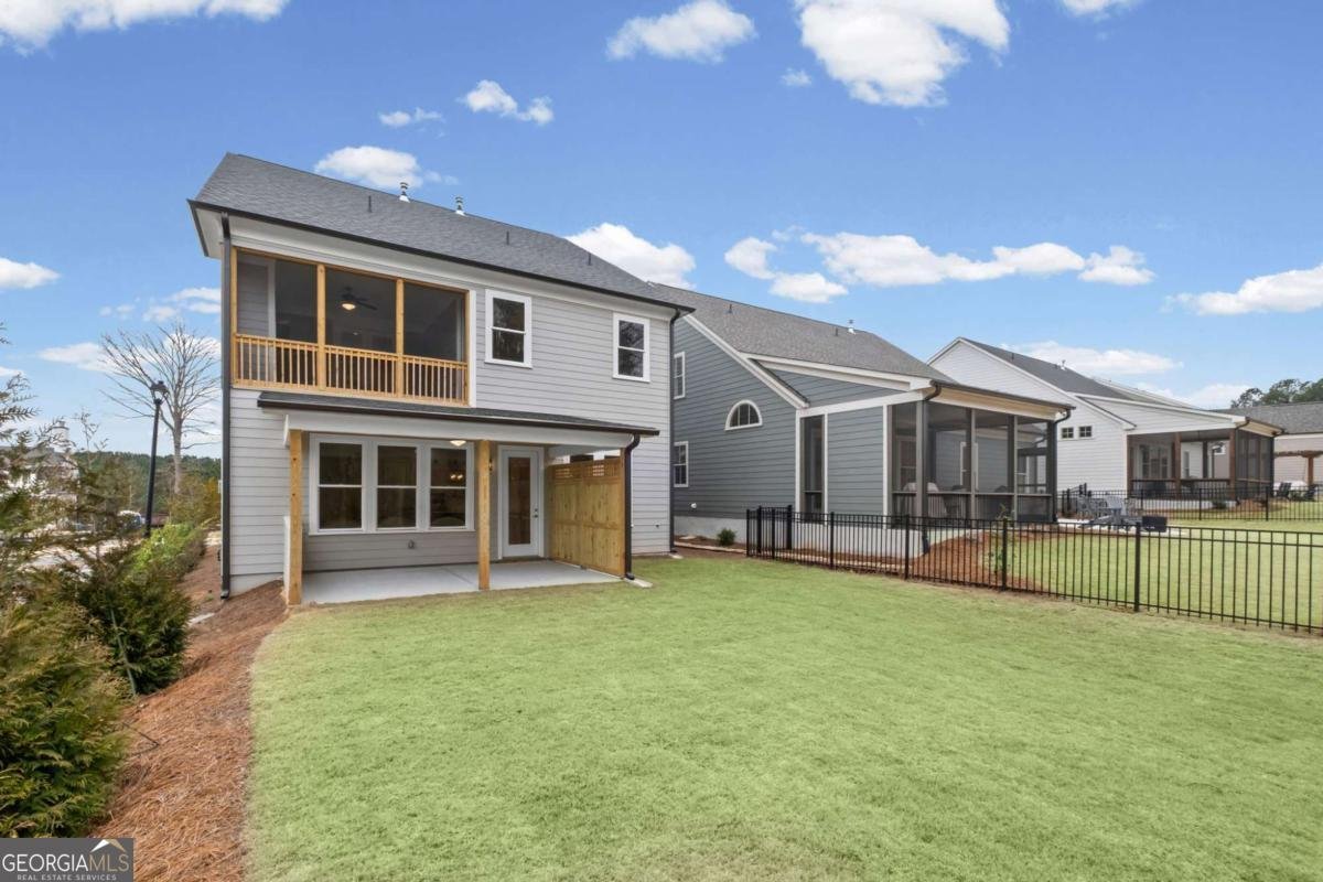 1221 Lakeside Overlook Canton - Photo 35