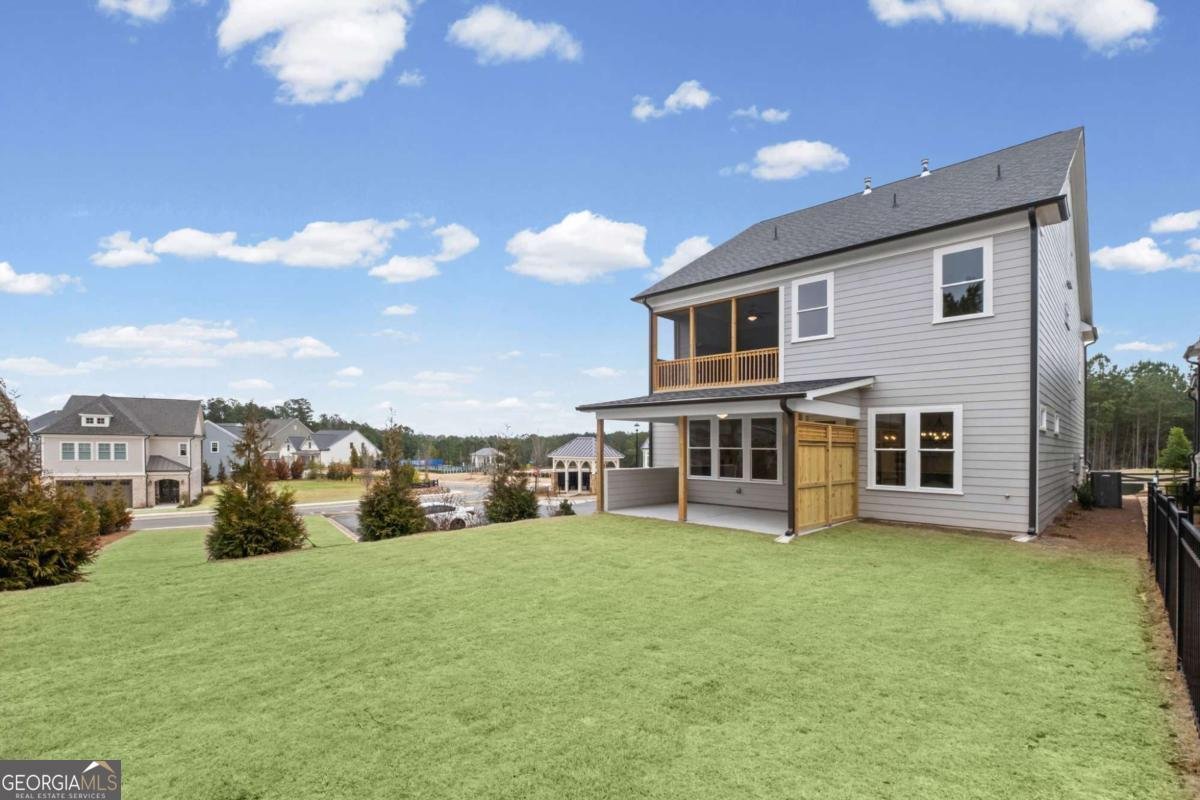 1221 Lakeside Overlook Canton - Photo 36