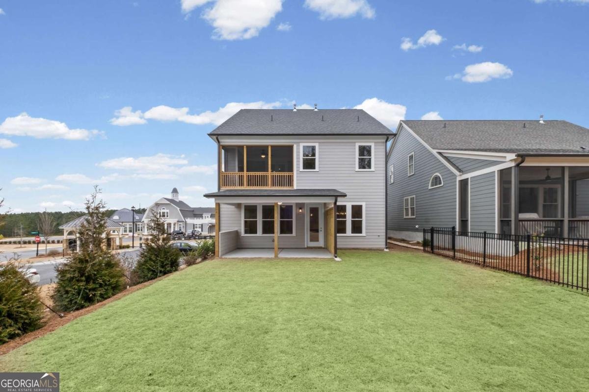 1221 Lakeside Overlook Canton - Photo 37