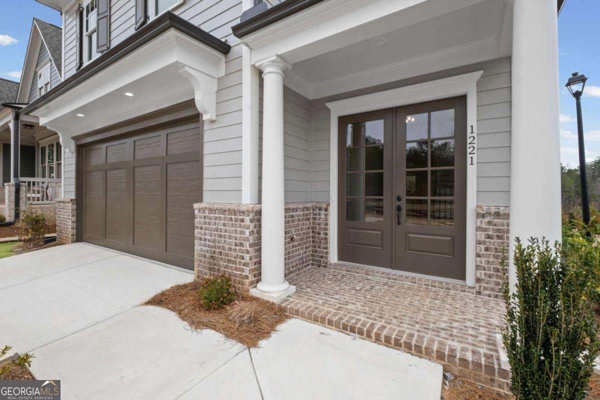 1221 Lakeside Overlook Canton - Photo 6