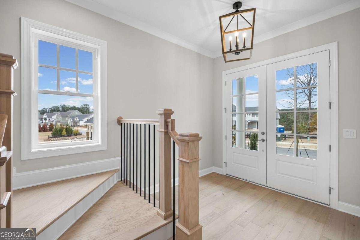 1221 Lakeside Overlook Canton - Photo 7