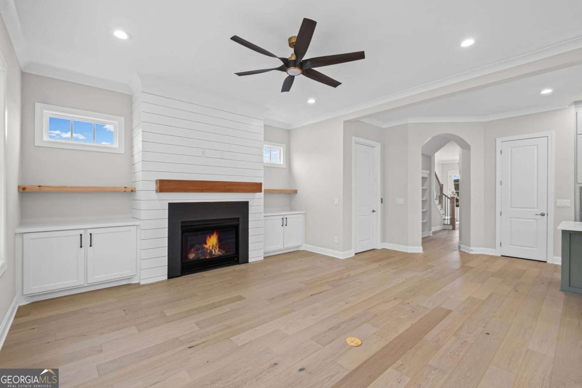 1221 Lakeside Overlook Canton - Photo 8