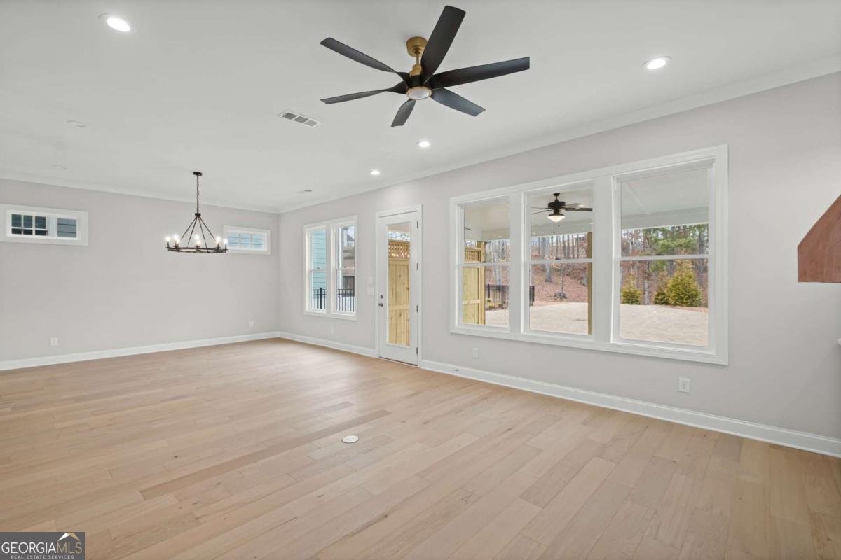 1221 Lakeside Overlook Canton - Photo 9