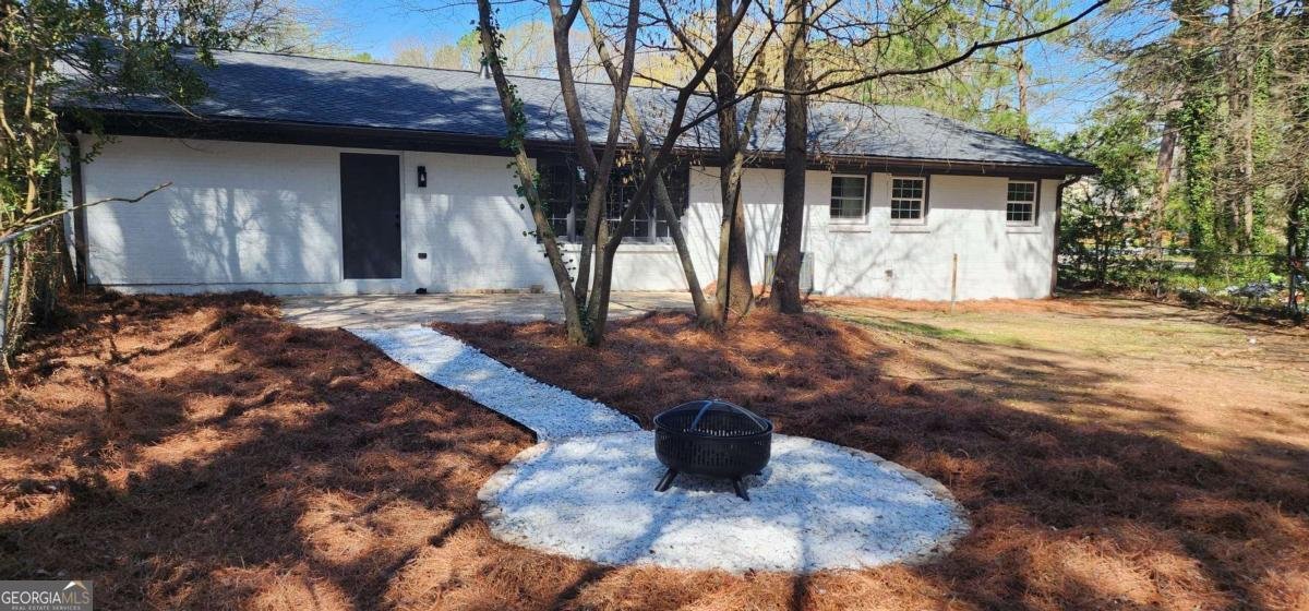 7498 Helms Court Jonesboro - Photo 49