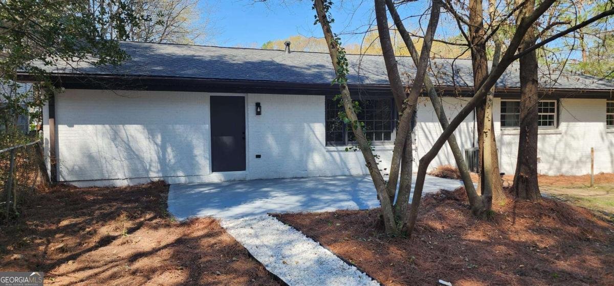 7498 Helms Court Jonesboro - Photo 50