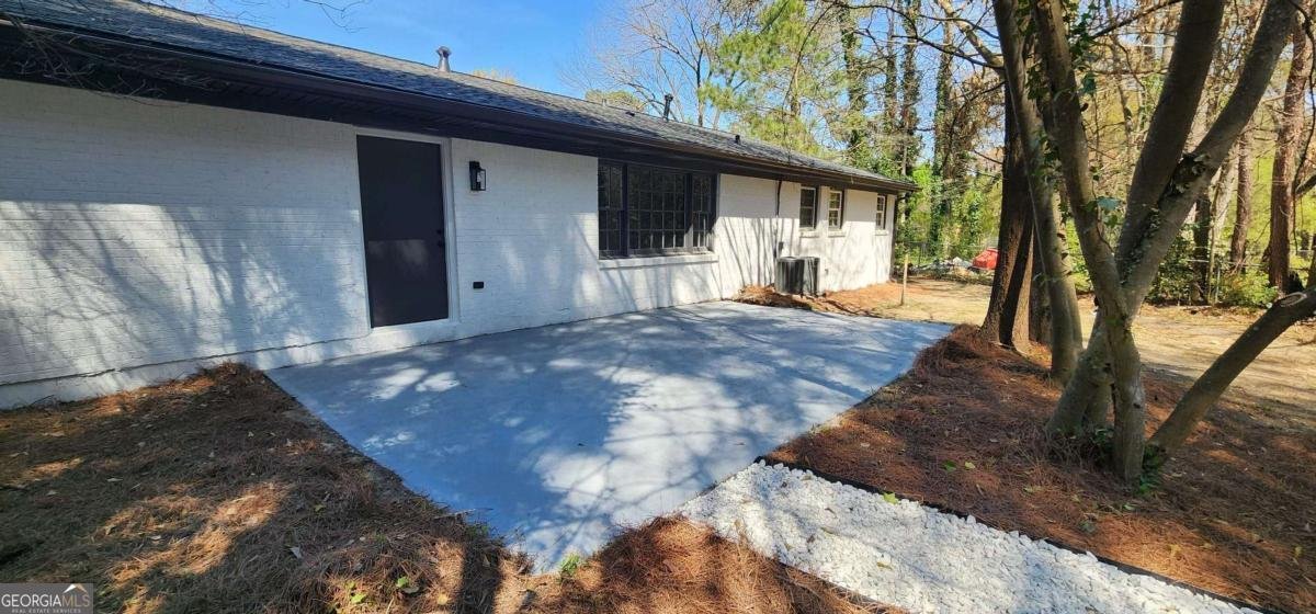 7498 Helms Court Jonesboro - Photo 51