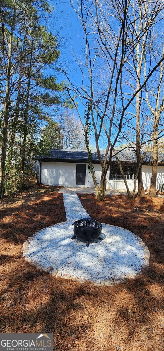 7498 Helms Court Jonesboro - Photo 53