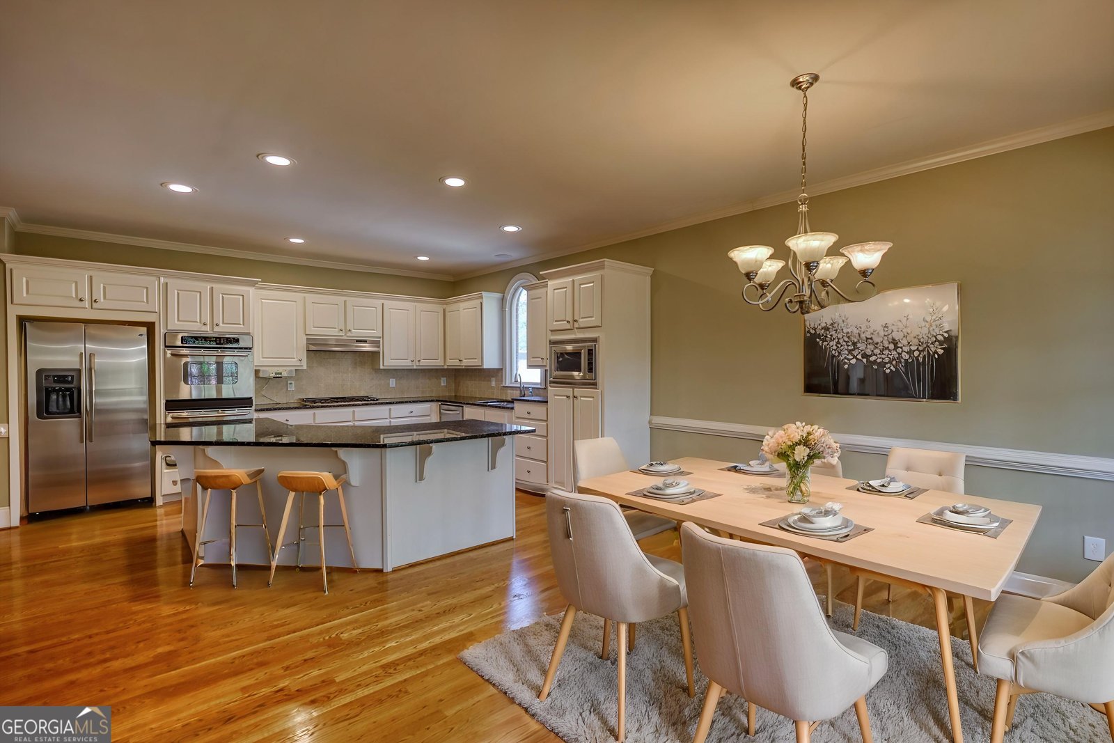 3914 Hershel Drive Douglasville - Photo 10