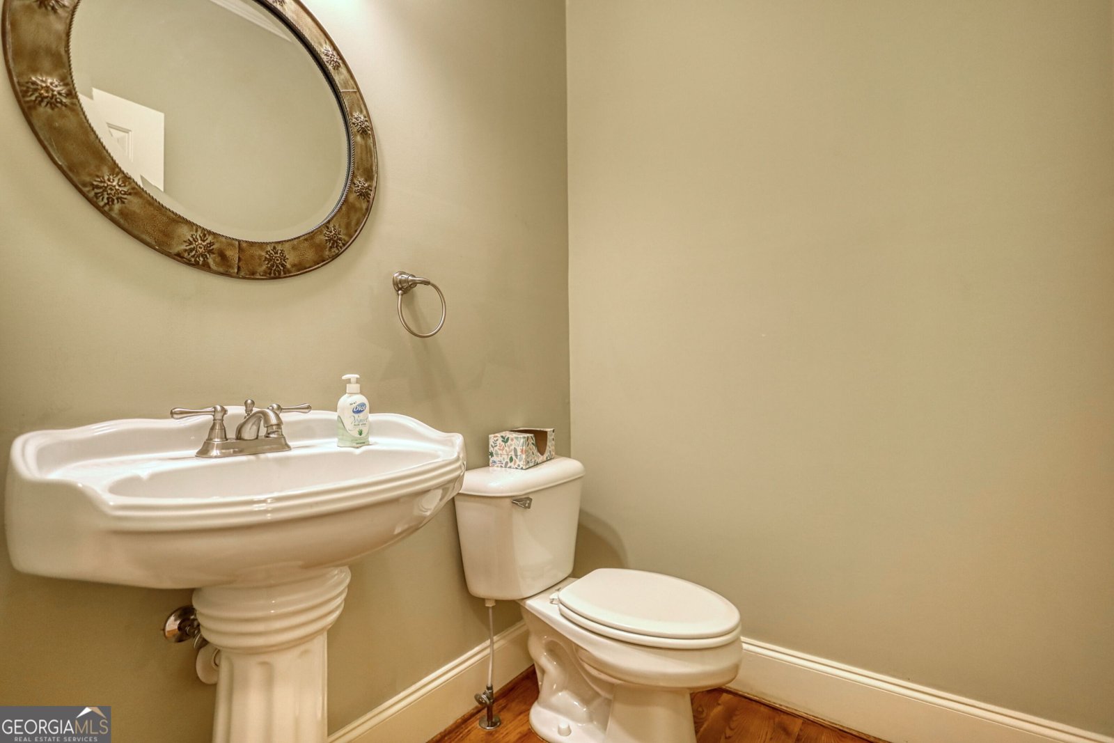 3914 Hershel Drive Douglasville - Photo 17