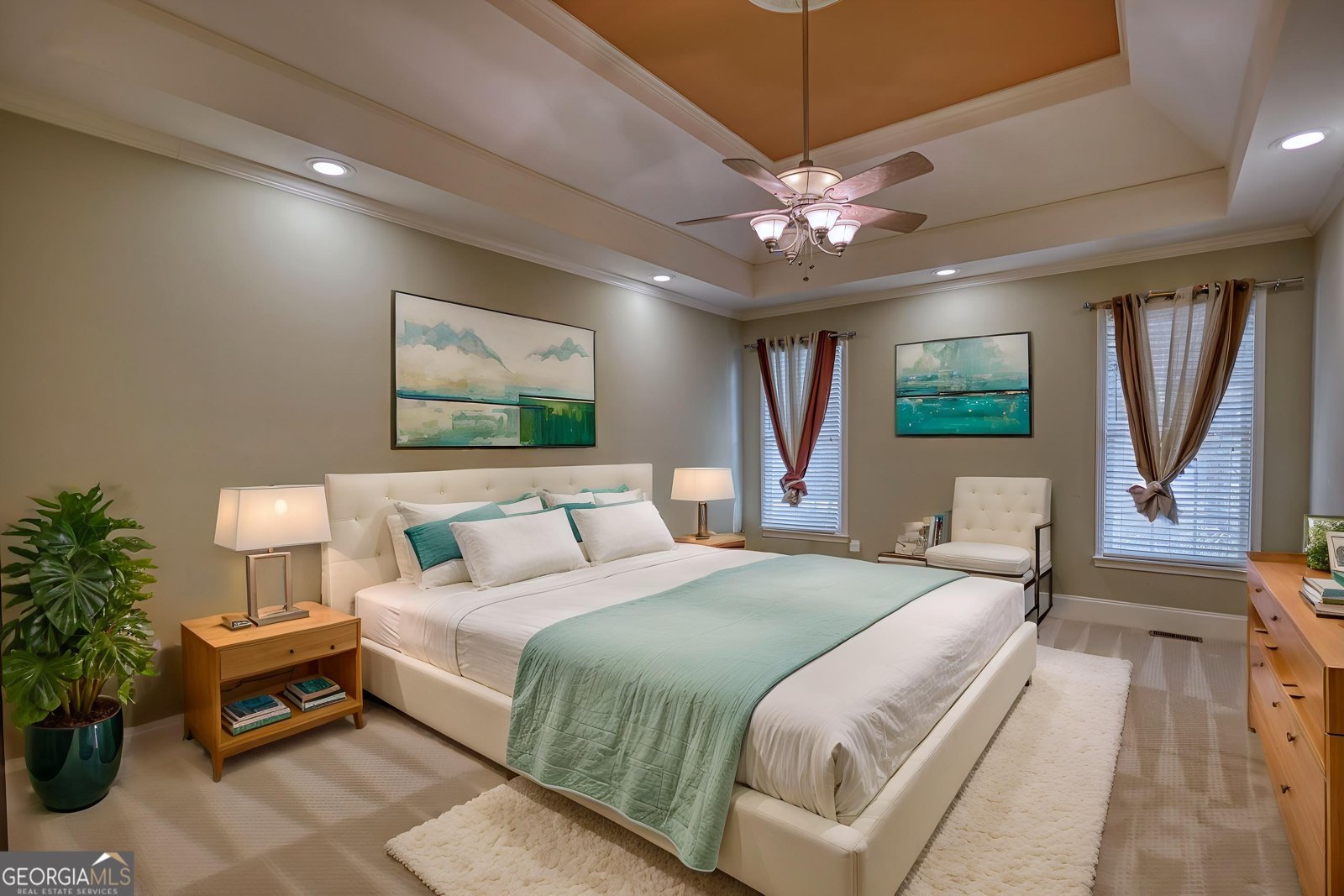 3914 Hershel Drive Douglasville - Photo 18