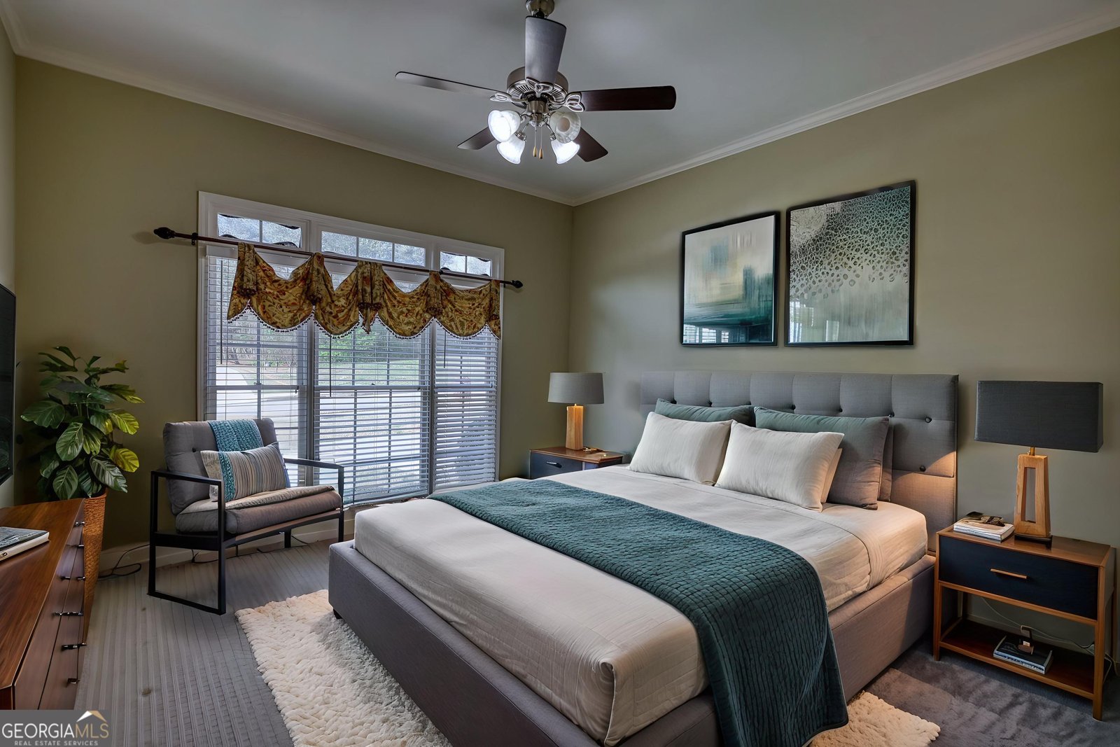 3914 Hershel Drive Douglasville - Photo 27