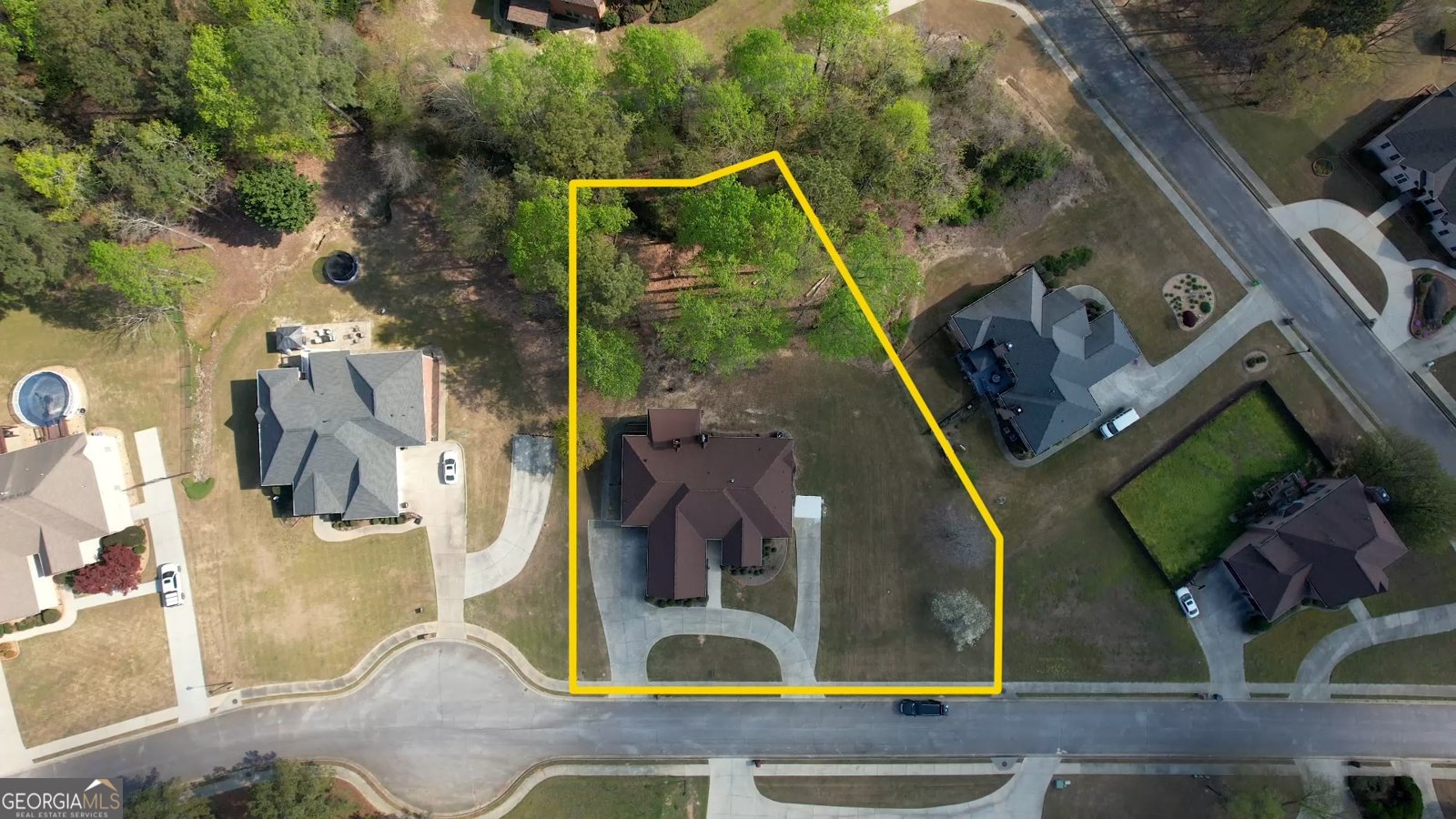 3914 Hershel Drive Douglasville - Photo 36