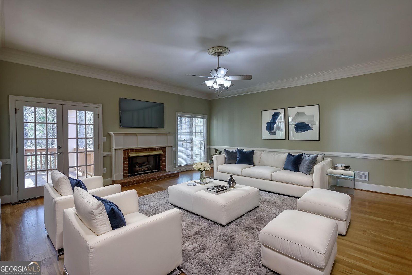 3914 Hershel Drive Douglasville - Photo 6