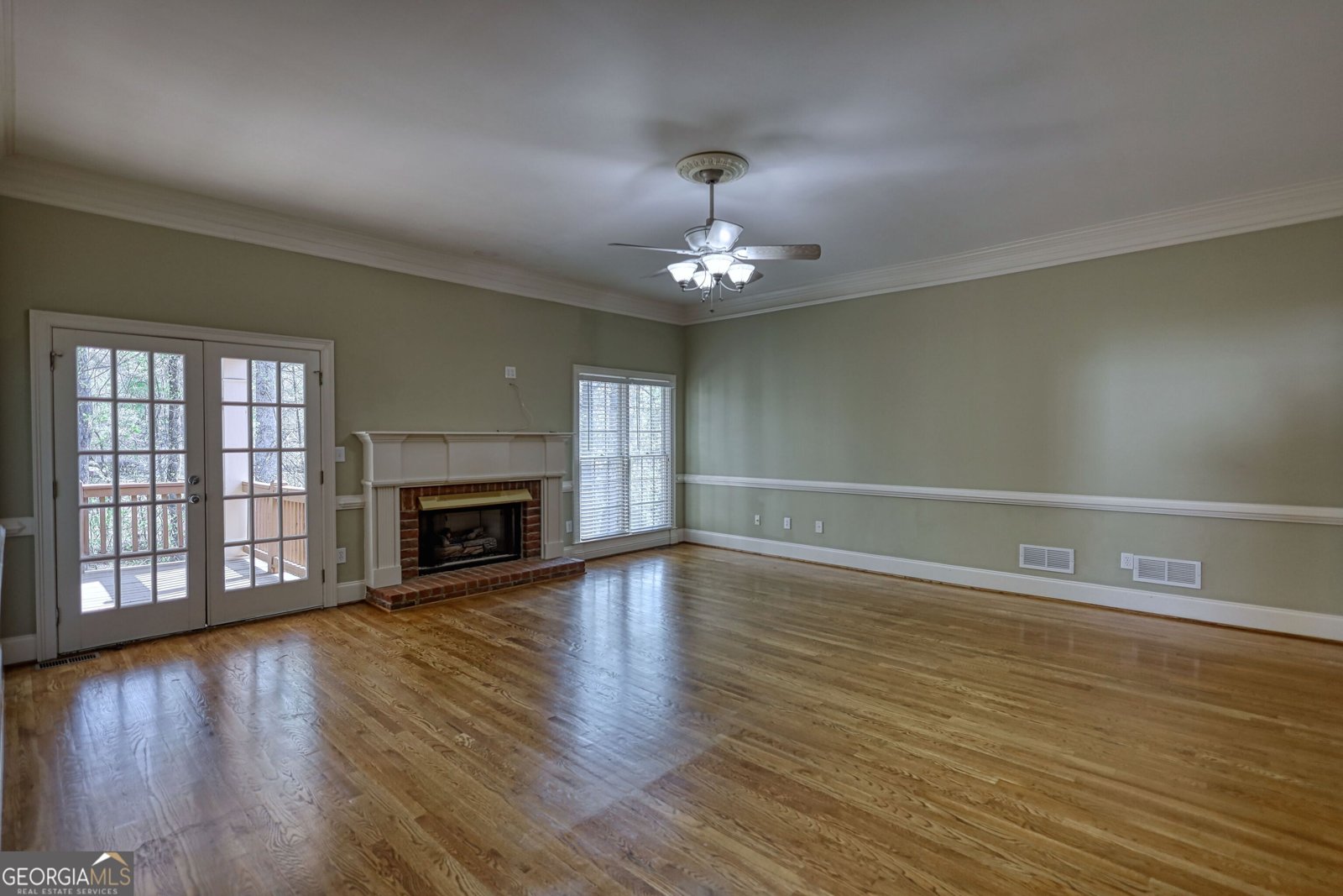 3914 Hershel Drive Douglasville - Photo 7