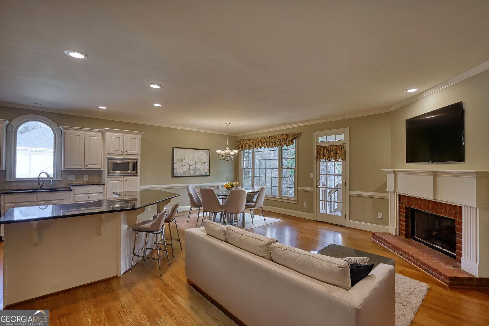 3914 Hershel Drive Douglasville - Photo 8