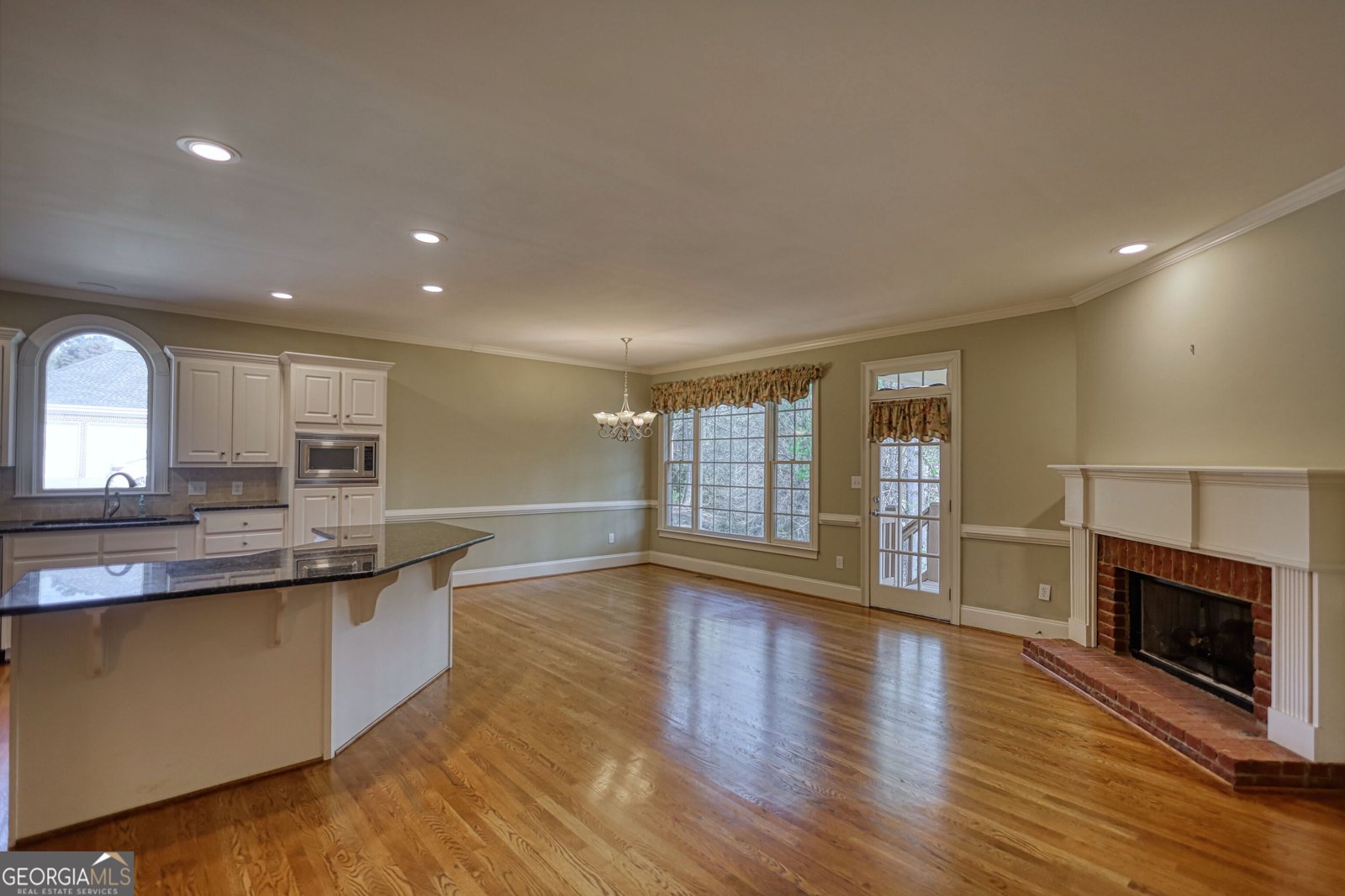 3914 Hershel Drive Douglasville - Photo 9