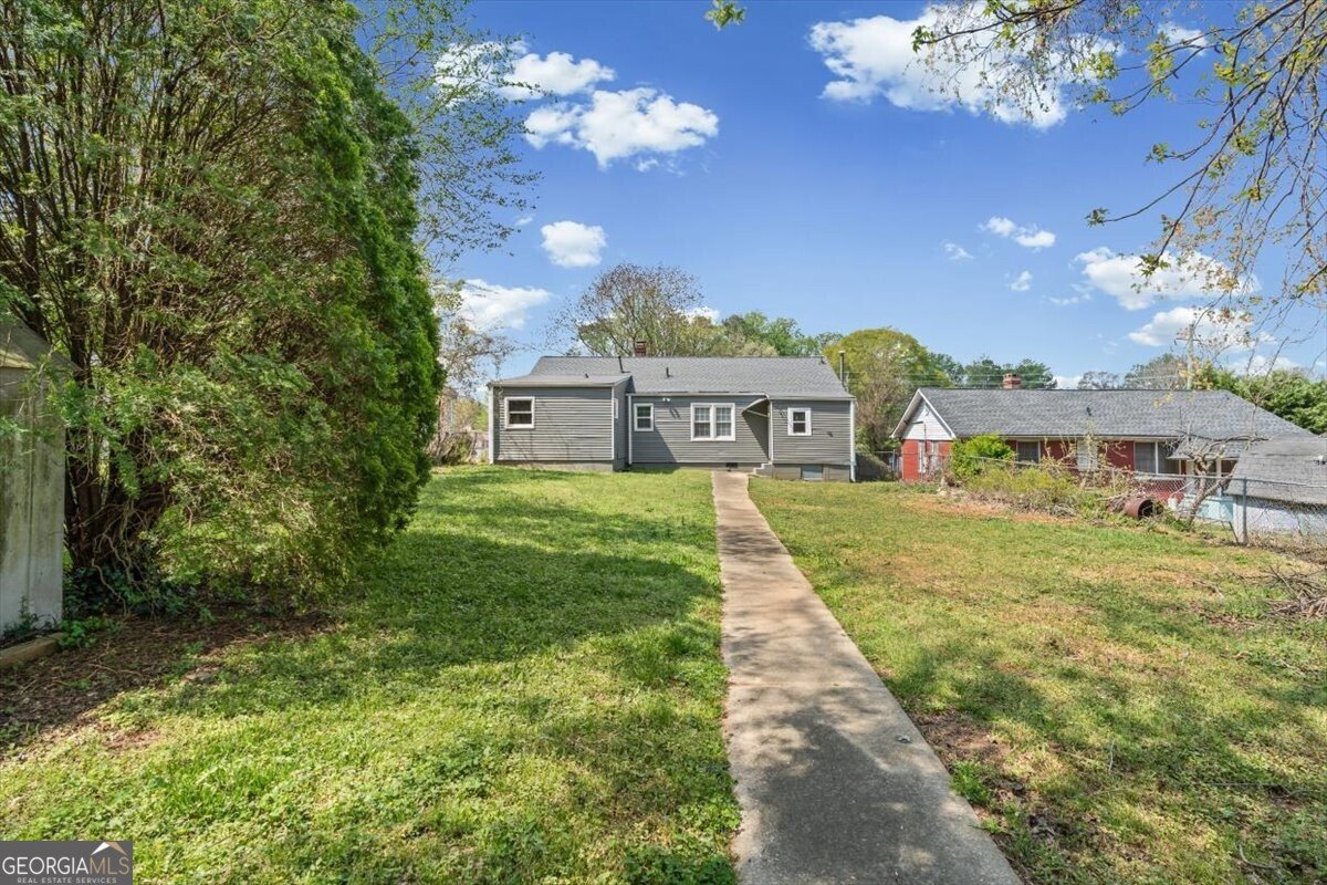 3006 Dogwood Drive Atlanta - Photo 19