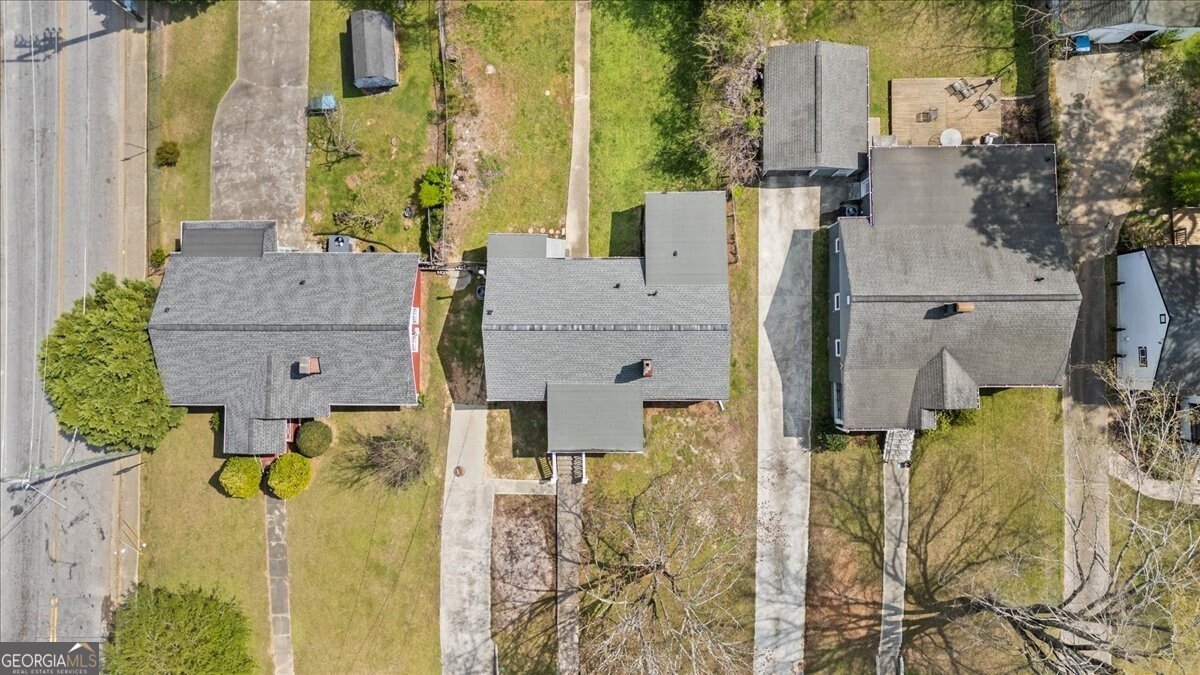 3006 Dogwood Drive Atlanta - Photo 21