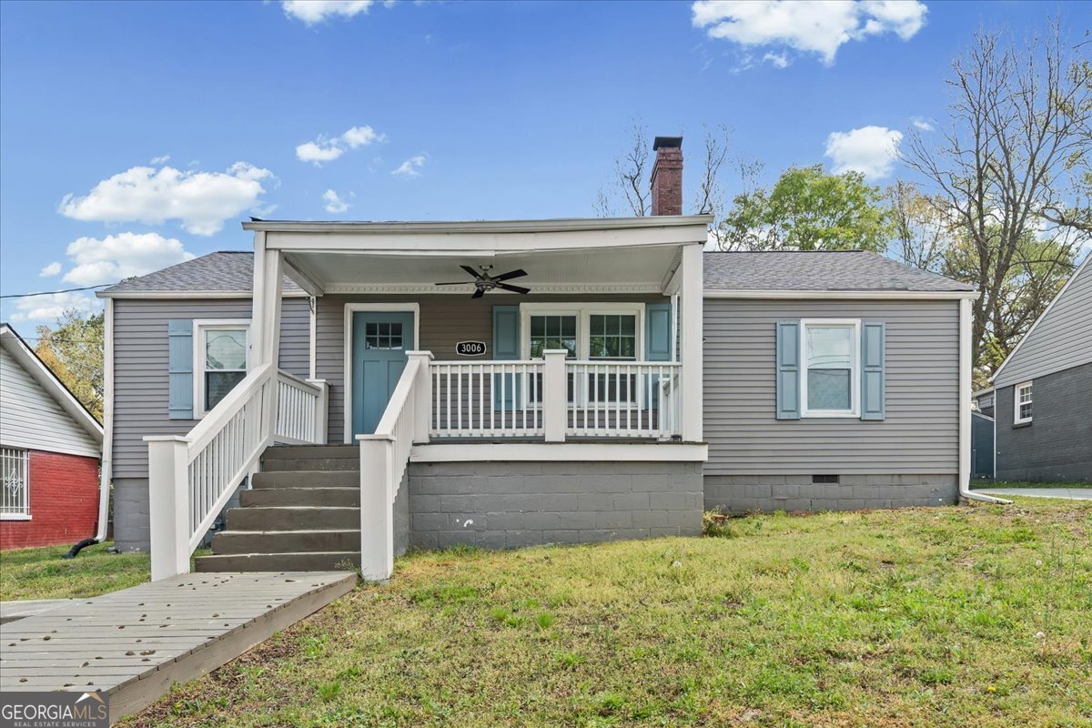 3006 Dogwood Drive Atlanta - Photo 24