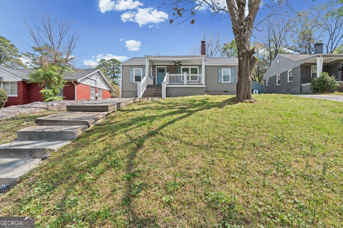 3006 Dogwood Drive Atlanta - Photo 6