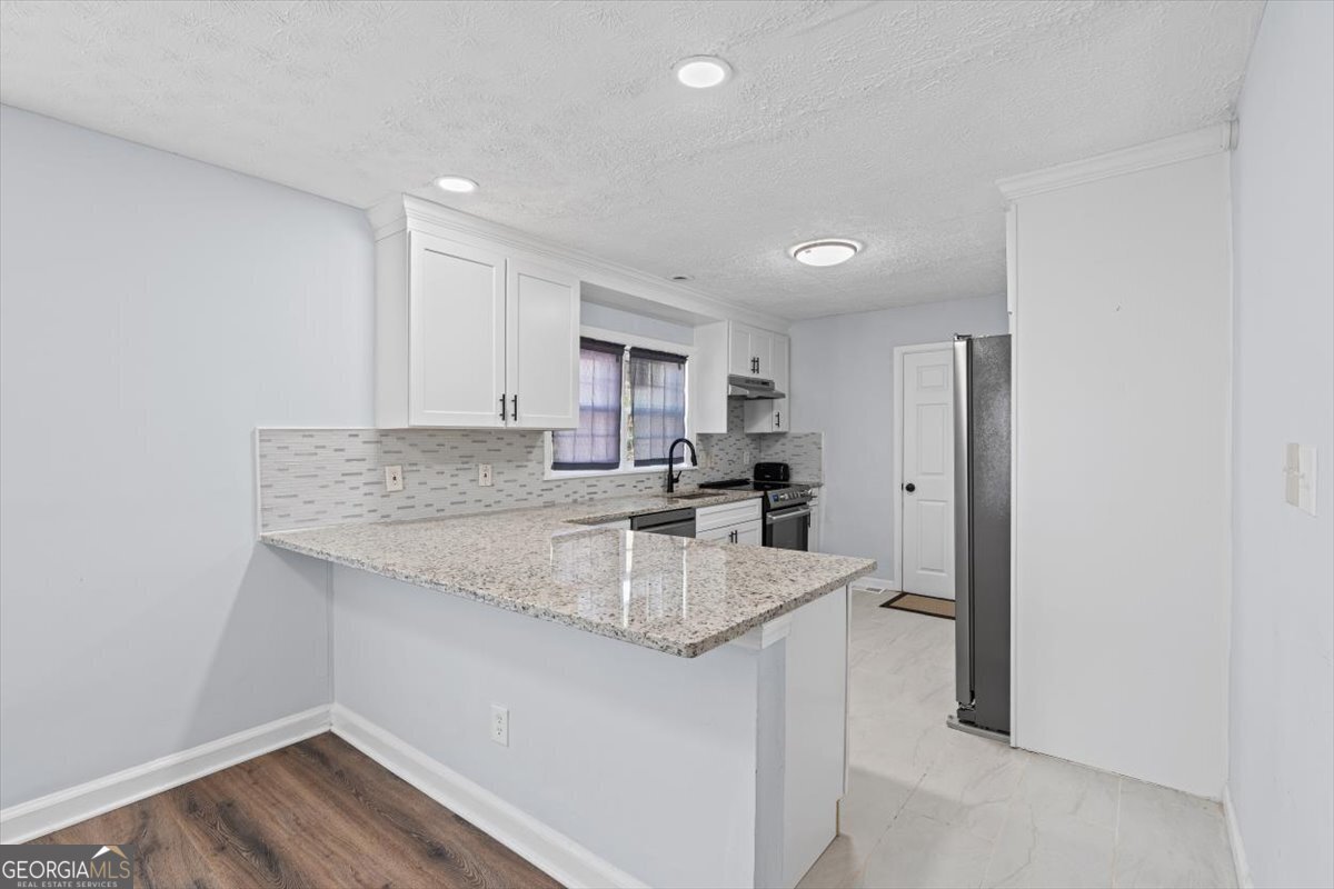 3006 Dogwood Drive Atlanta - Photo 8