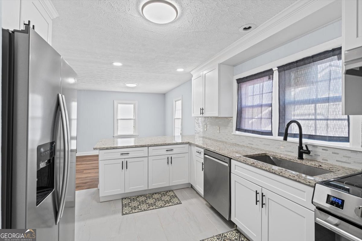 3006 Dogwood Drive Atlanta - Photo 9