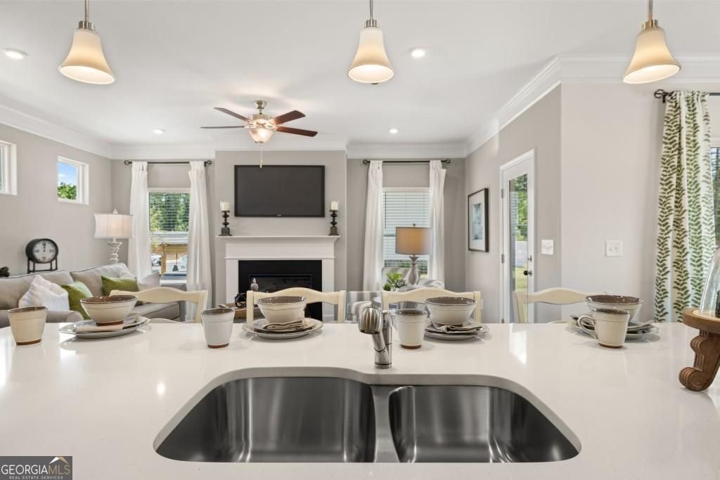 1250 Elowen Drive Austell - Photo 10