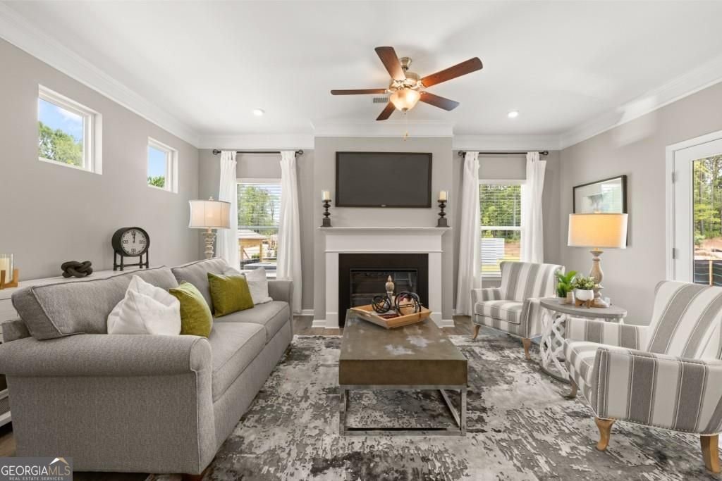 1250 Elowen Drive Austell - Photo 14