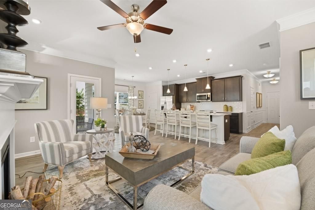 1250 Elowen Drive Austell - Photo 18