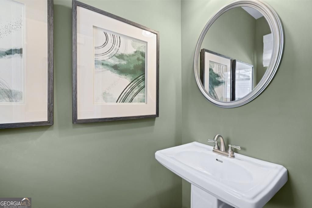 1250 Elowen Drive Austell - Photo 20