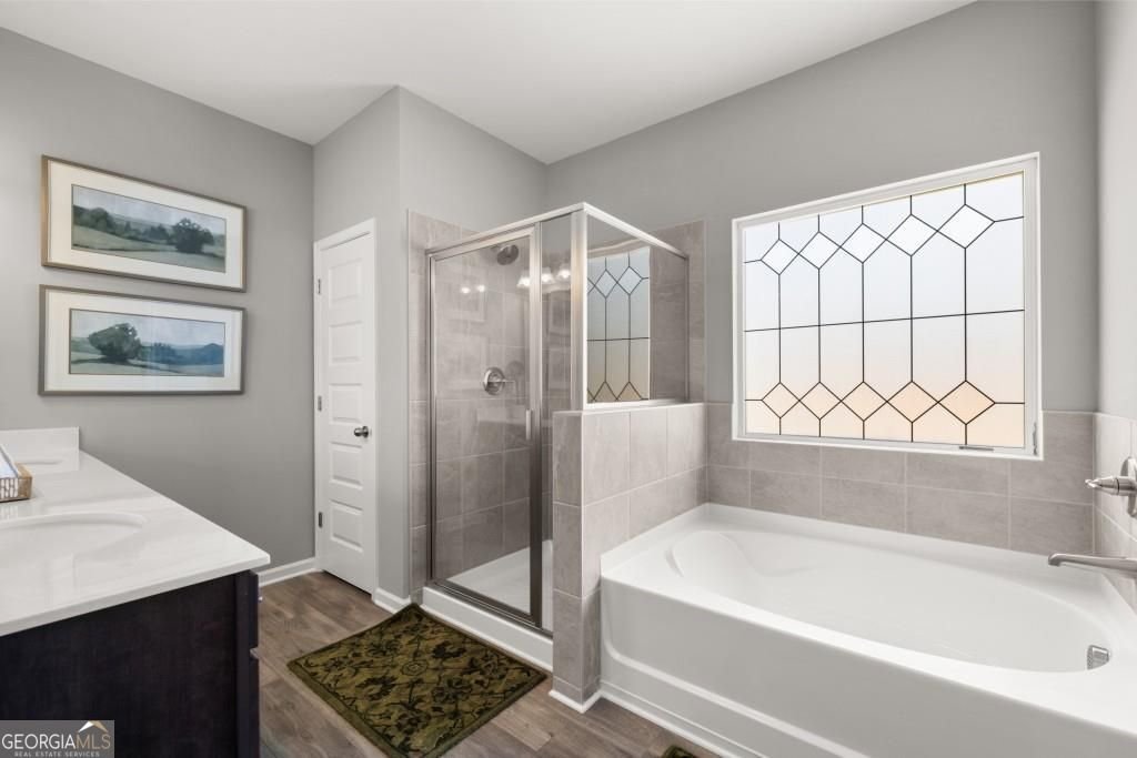 1250 Elowen Drive Austell - Photo 27