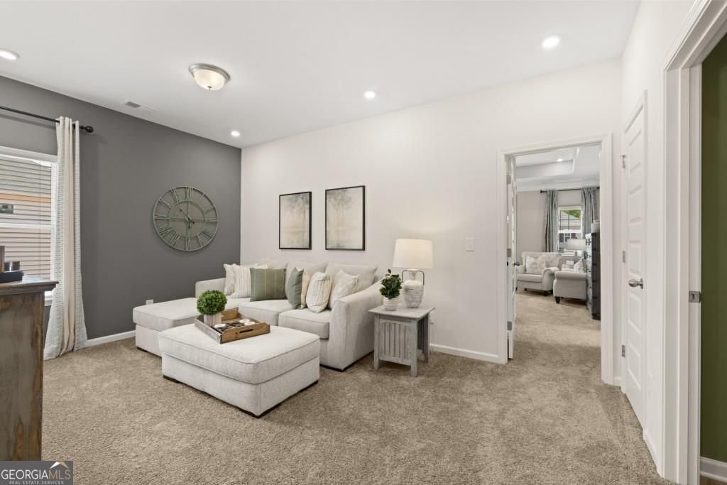 1250 Elowen Drive Austell - Photo 32