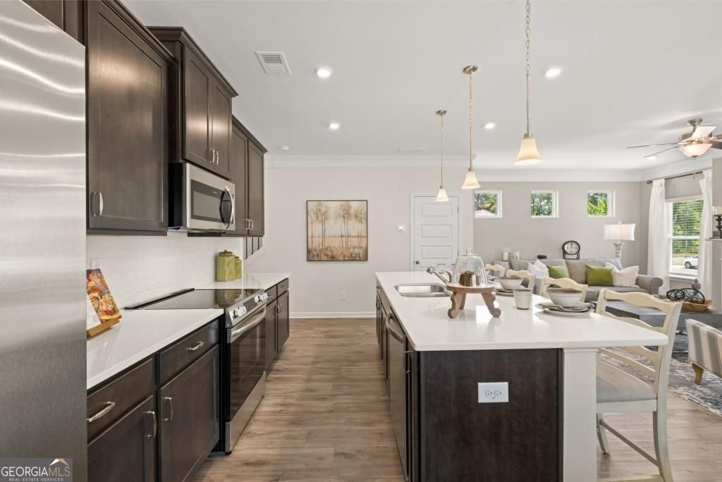 1250 Elowen Drive Austell - Photo 6