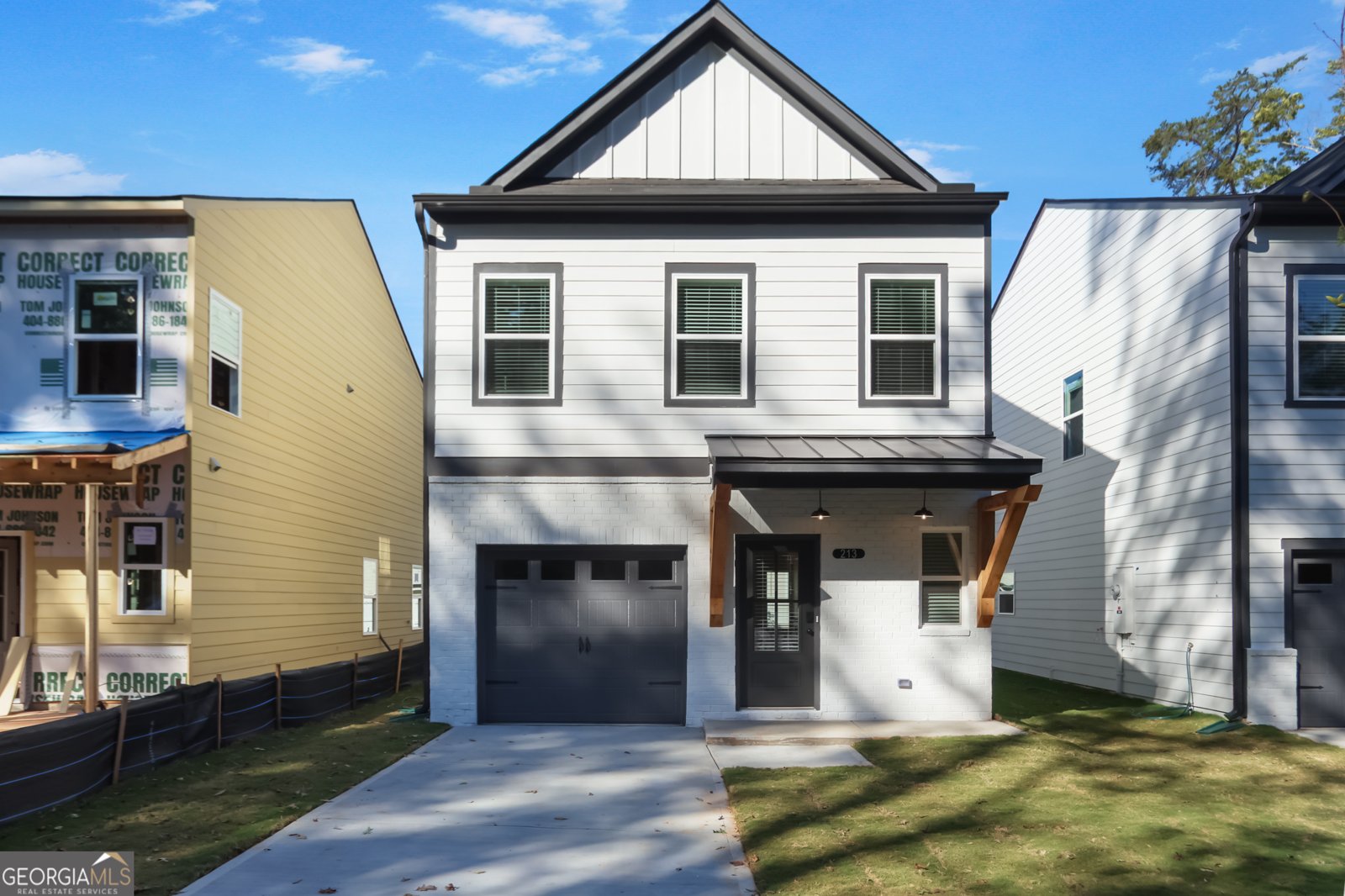 195 Jackson Heights Cleveland - Photo 1