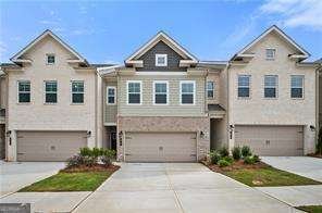 203 Abbotts Crossing Circle Conyers - Photo 1
