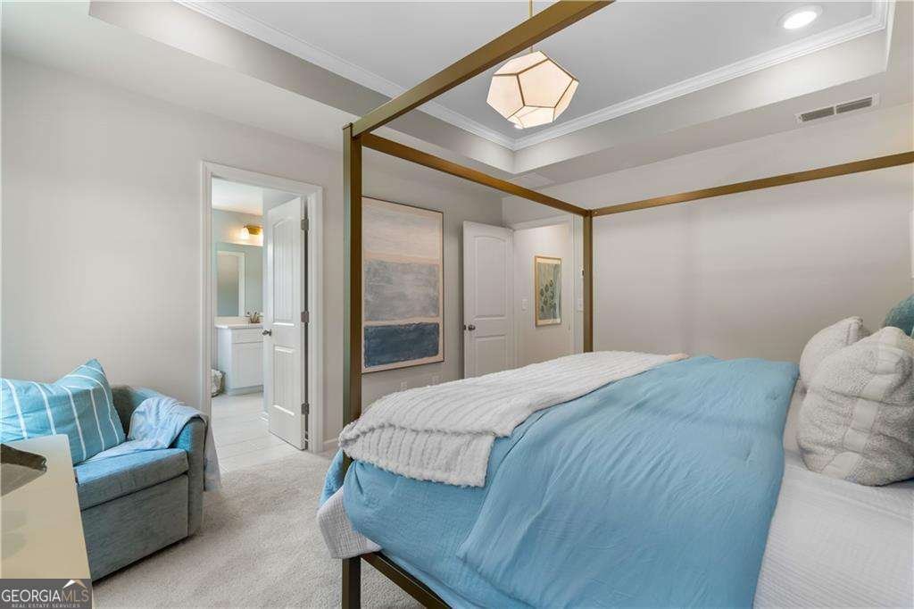 203 Abbotts Crossing Circle Conyers - Photo 31