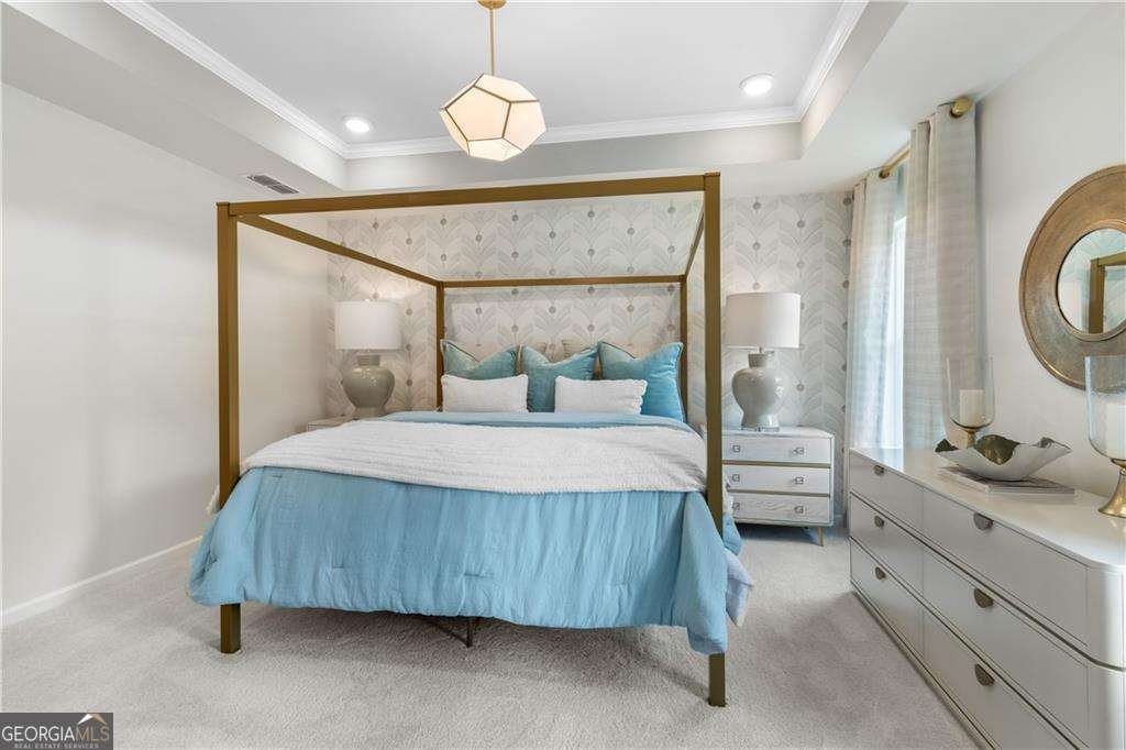 203 Abbotts Crossing Circle Conyers - Photo 32