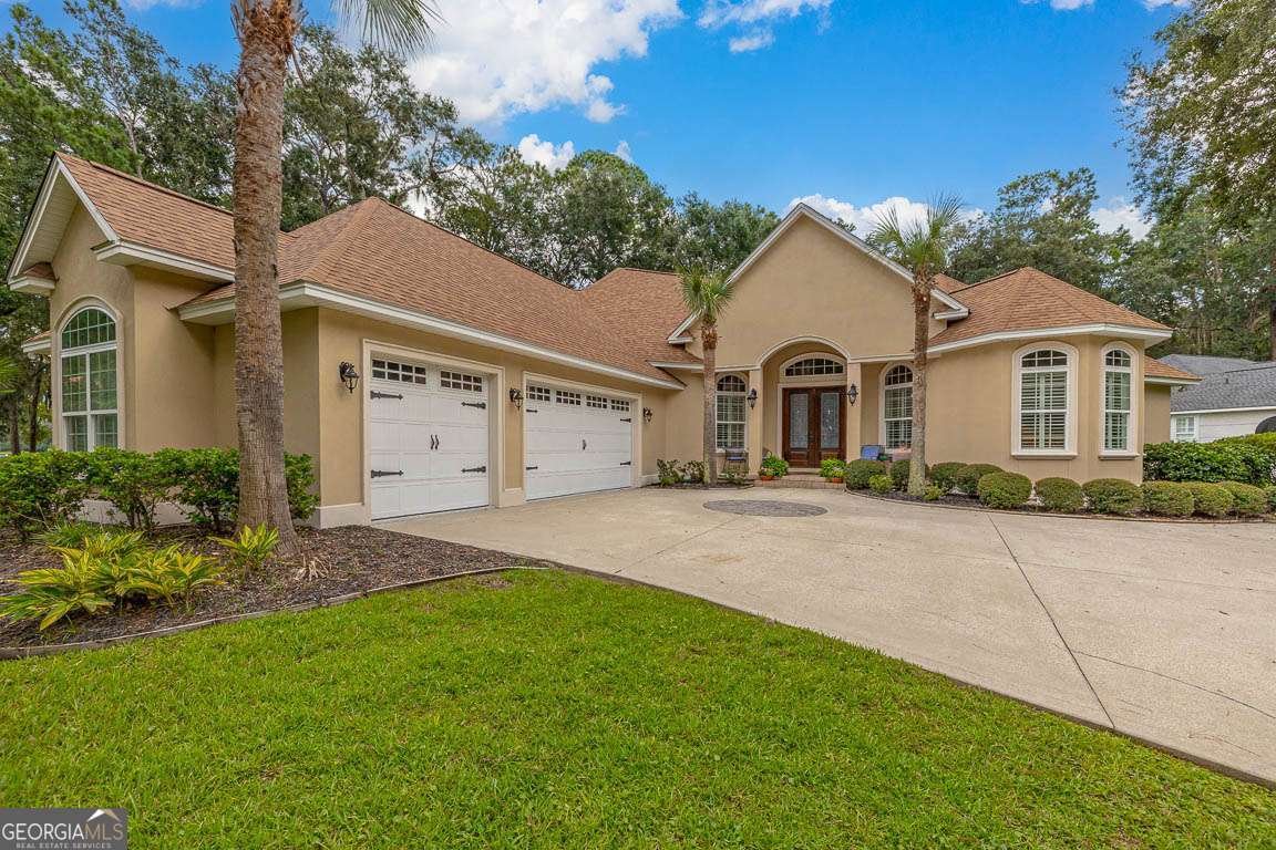 180 Rice Mill St. Simons - Photo 1