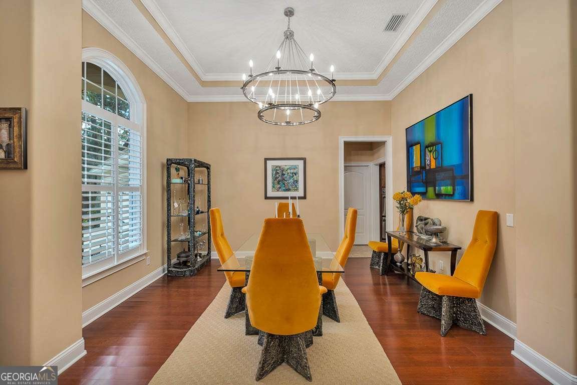 180 Rice Mill St. Simons - Photo 10