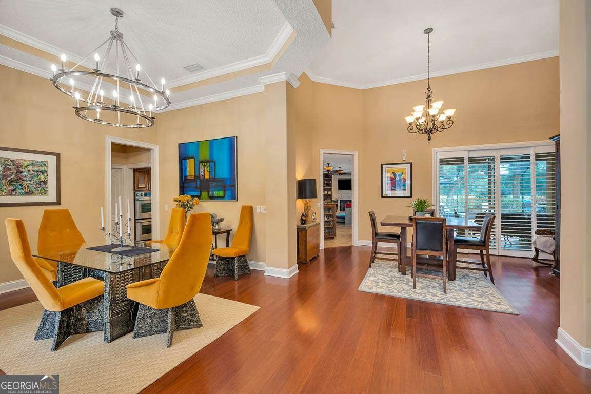 180 Rice Mill St. Simons - Photo 11