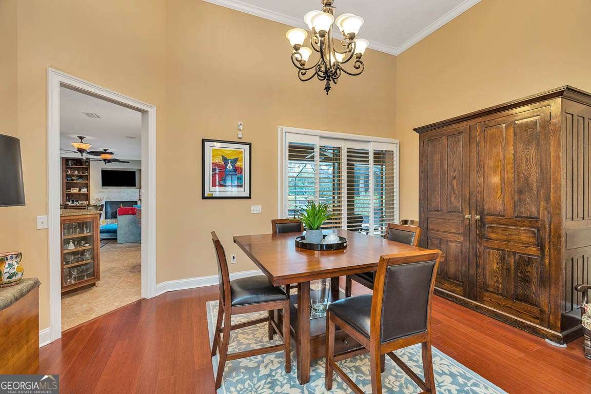 180 Rice Mill St. Simons - Photo 12