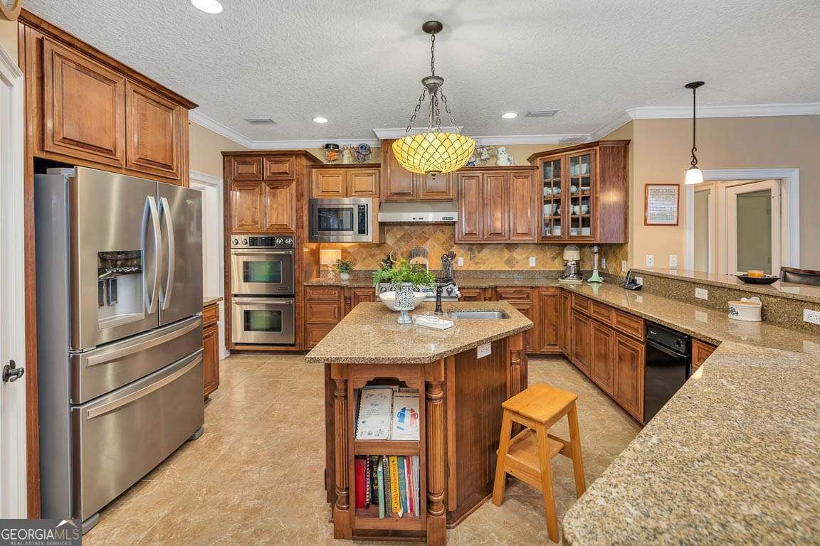 180 Rice Mill St. Simons - Photo 13