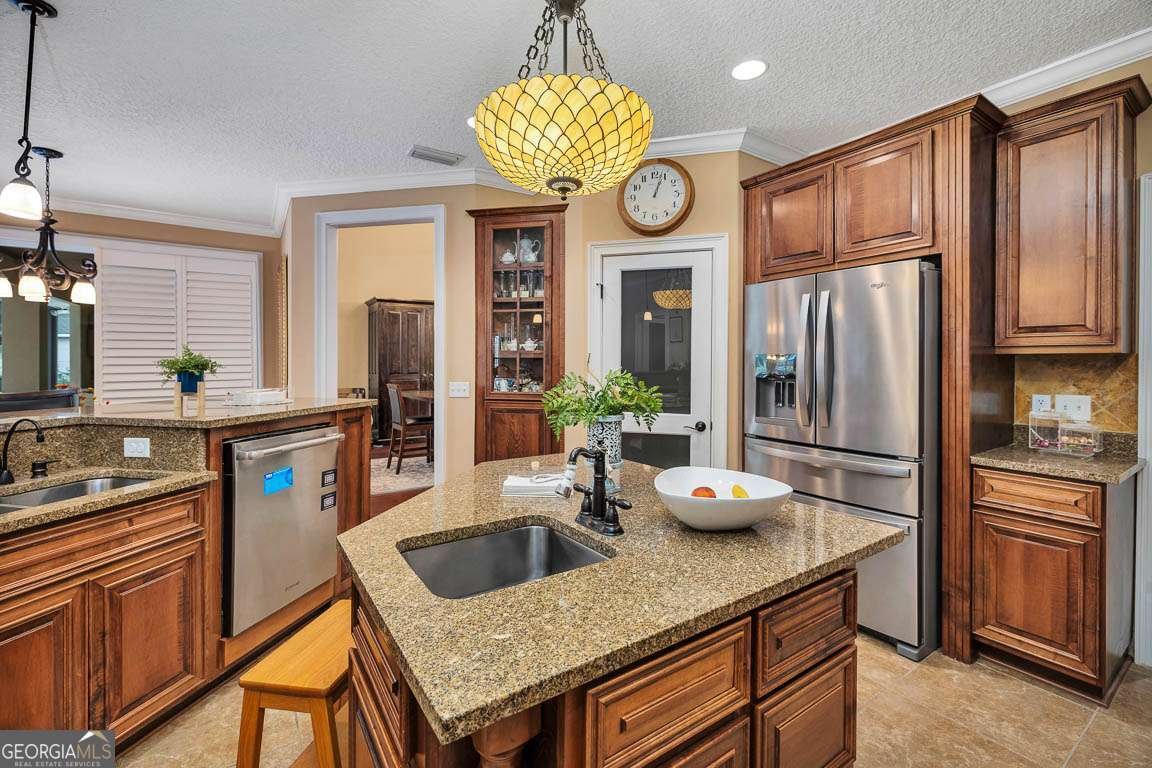 180 Rice Mill St. Simons - Photo 14