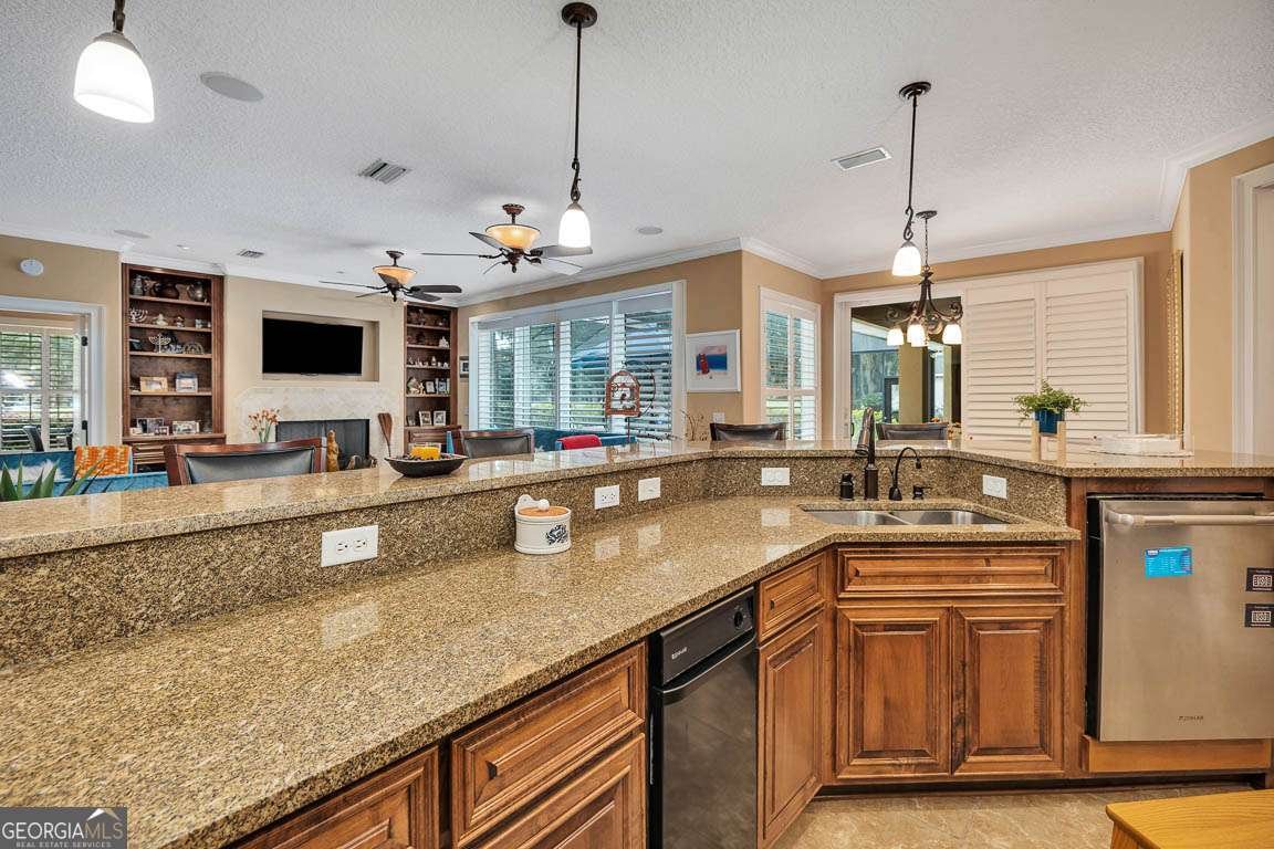 180 Rice Mill St. Simons - Photo 15