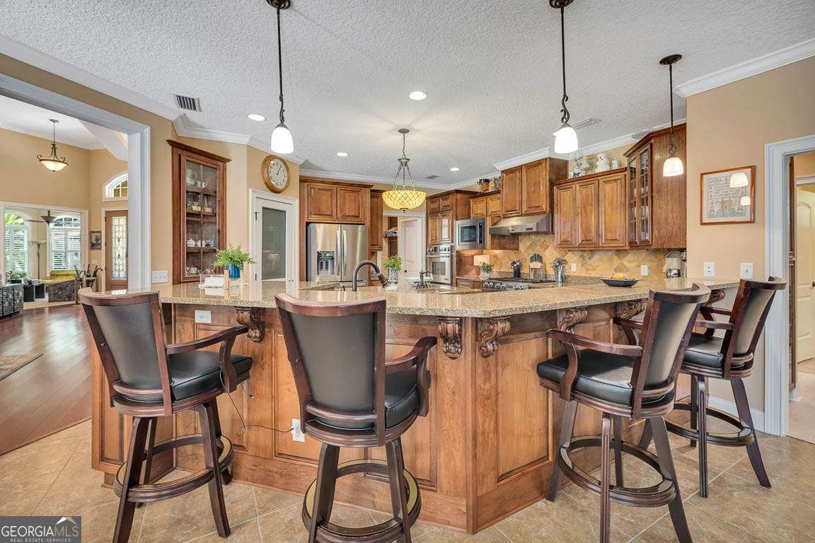 180 Rice Mill St. Simons - Photo 17