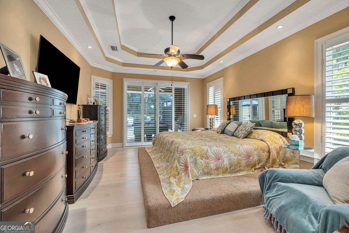 180 Rice Mill St. Simons - Photo 21