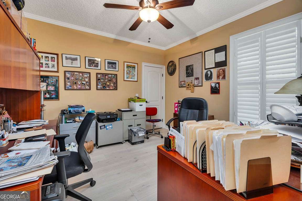 180 Rice Mill St. Simons - Photo 30